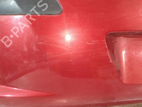 Rear bumper PEUGEOT 308 I (4A_, 4C_)  | BP28818279C8 