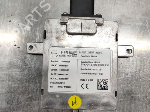 Elektronisk modul MG MG ZS SUV (AZS1) 1.5 VTi | BP29244698M83 