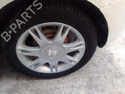 Used Rim SEAT IBIZA III (6L1) [2002-2009]  21480527
