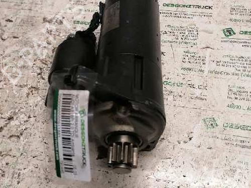 Used Starter AUDI A3 (8P1) 2.0 TDI 16V (140 hp) 21475525