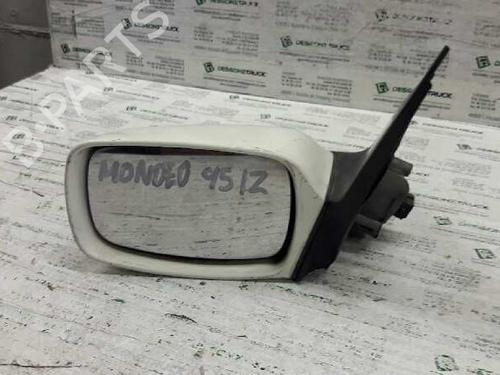 Used Left mirror FORD MONDEO II (BAP) [1996-2000]  21450404