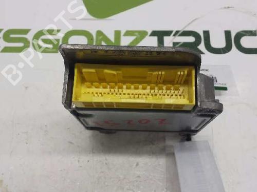 Kollisjonspute styreenhet SEAT TOLEDO II (1M2) 1.9 TDI | BP21425920M53 