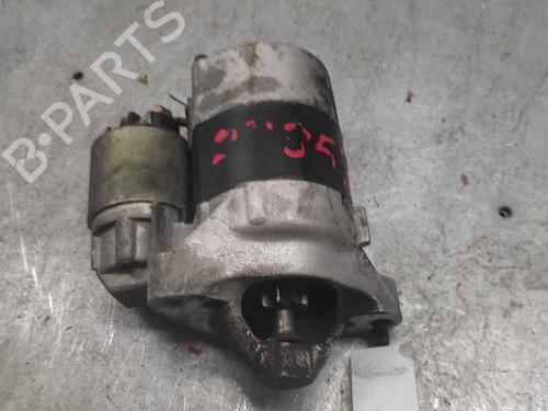 Starter RENAULT CLIO II (BB_, CB_)  | BP21407140M8 