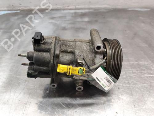 Used AC compressor PEUGEOT 407 (6D_) [2004-2011]  30168570