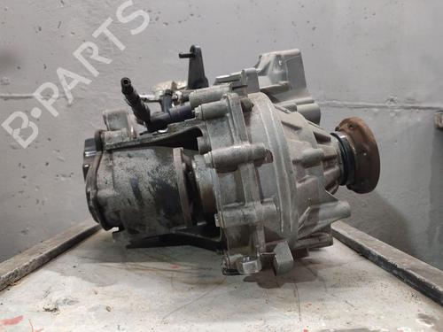 Gearbox SEAT LEON (5F1) 1.6 TDI | BP37200572M3 - Image 2