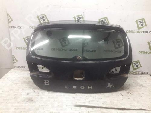 Tailgate SEAT LEON (1P1)  | BP21470476C6 