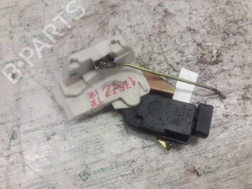 Rear left lock OPEL AGILA (A) (H00)  | BP21460402C100 