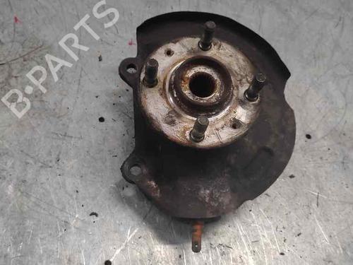 Used Left front steering knuckle HYUNDAI ATOS PRIME (MX) [1999-2025]  21410066