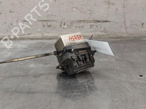 Used Heater resistor RENAULT CLIO IV (BH_) 0.9 TCe 90 (BHNF, BHMA, BHMH, BHJK, BHJR) (90 hp) 31177753