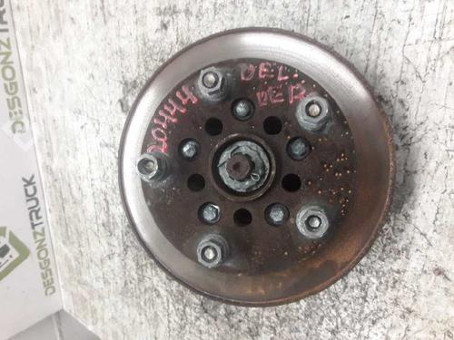 Used Right front steering knuckle FORD TRANSIT Van (FA_ _) [2006-2014]  22907651
