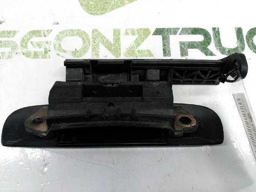 Rear right exterior door handle CITROËN XSARA PICASSO (N68) 1.6 HDi | BP21432369C130 