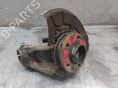 Used Left front steering knuckle Left front steering knuckle 35962265 35962265