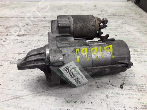 Used Starter BMW 3 (E46) 320 d (136 hp) 21456741
