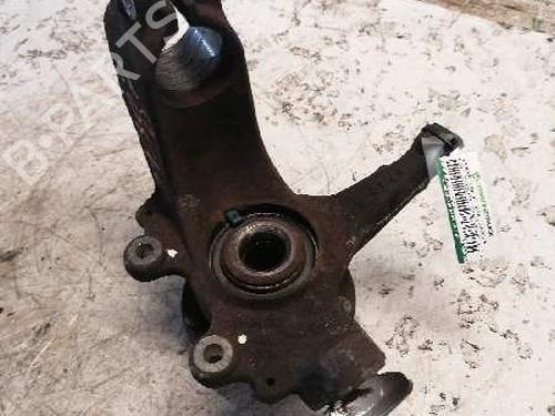 Right front steering knuckle FORD FOCUS II (DA_, HCP, DP)  | BP21480649M26 