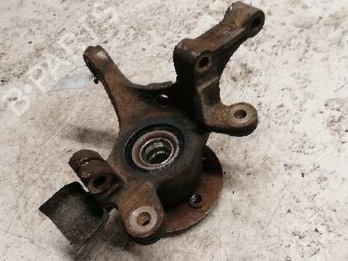 Left front steering knuckle MERCEDES-BENZ VITO Van (W638)  | BP21479408M25 