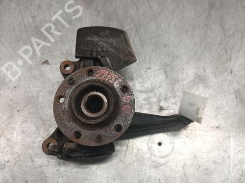Used Left front steering knuckle PEUGEOT 407 (6D_) [2004-2011]  21484233