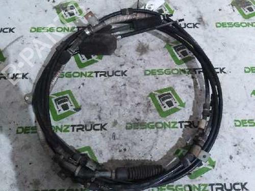 Used Other NISSAN CABSTAR E (TL_, VL_) [1992-2006]  29866438