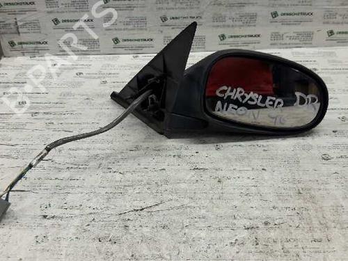 Used Right mirror CHRYSLER NEON (PL) [1994-2000]  21450257