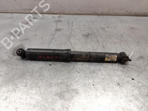 Venstre bak støtdemper CITROËN C3 II (SC_) [2009-2025]  24406533