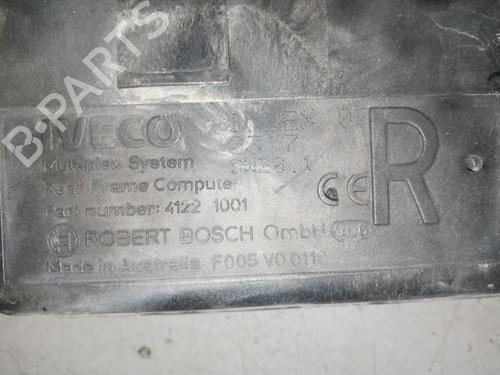 Used Electronic module IVECO STRALIS I [2002-2025]  29138335