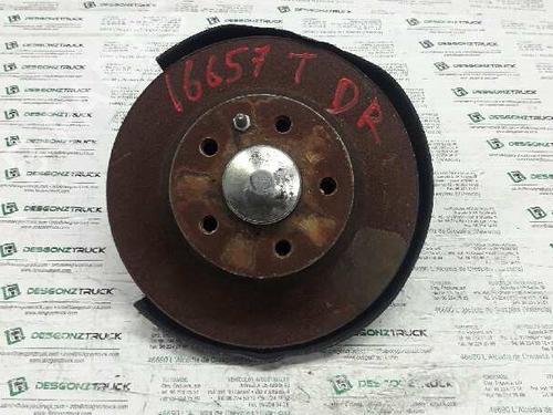 Used Right rear steering knuckle ALFA ROMEO 147 (937_) [2000-2010]  21454527