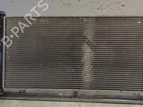 Køler FORD TRANSIT Van (FA_ _) 2.0 DI (FAE_, FAF_, FAG_) | BP21402764M31 