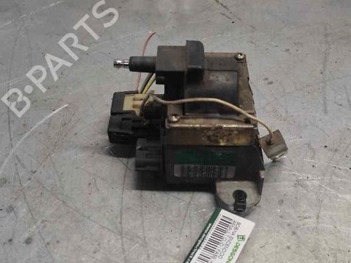 Ignition coil RENAULT CLIO I (B/C57_, 5/357_) 1.2 (5/357Y, 5/357K) | BP21403486M94 