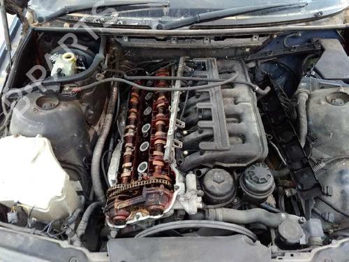Blinklys foran høyre BMW 3 (E46) 325 i | BP24209260C33 