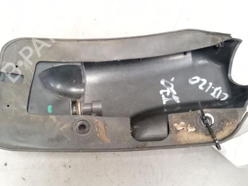 Other IVECO DAILY IV Platform/Chassis  | BP27182272O1 