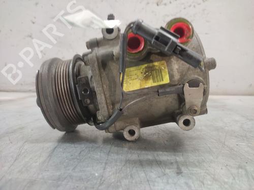 AC compressor FORD FIESTA V (JH_, JD_) | BP22248148M34