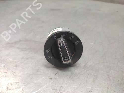 Used Headlight switch Headlight switch RENAULT RAPID [1994-1998] 21421814 21421814