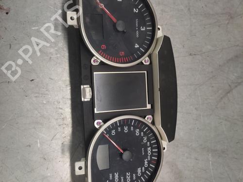 Used Instrument cluster AUDI Q7 (4LB) 3.0 TDI quattro (233 hp) 21561826