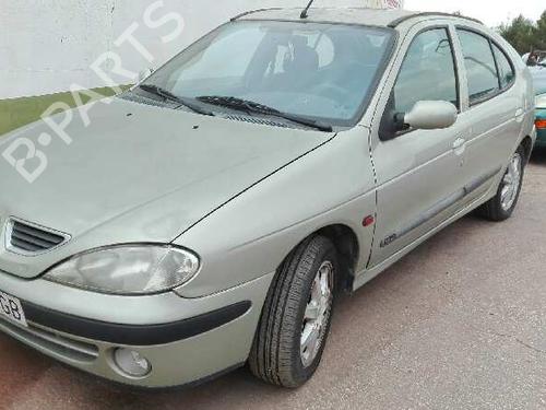 Steering column stalk RENAULT MEGANE I (BA0/1_) 1.9 dCi (BA05, BA1F) | BP21482747I23 