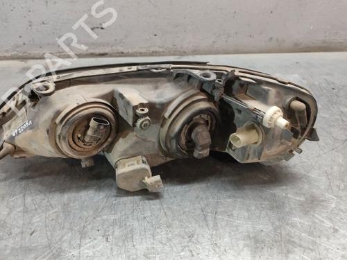 Venstre forlygte OPEL ASTRA G Hatchback (T98) 2.0 DI (F08, F48) | BP28609727C28