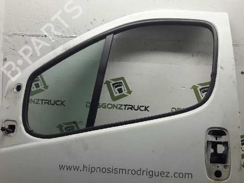 Left front door NISSAN PRIMASTAR Bus (X83)  | BP21447315C2 