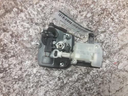Tailgate handle SEAT IBIZA III (6L1)  | BP21463740C132 