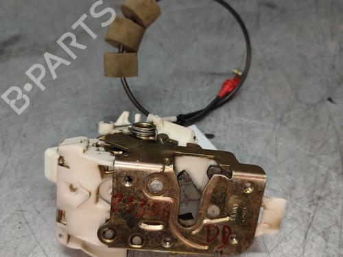 Used Front right lock FORD MONDEO III Turnier (BWY) 2.0 TDCi (130 hp) 28804544