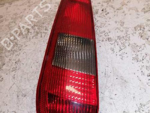 Used Left taillight FORD FIESTA V (JH_, JD_) [2001-2014]  21478610