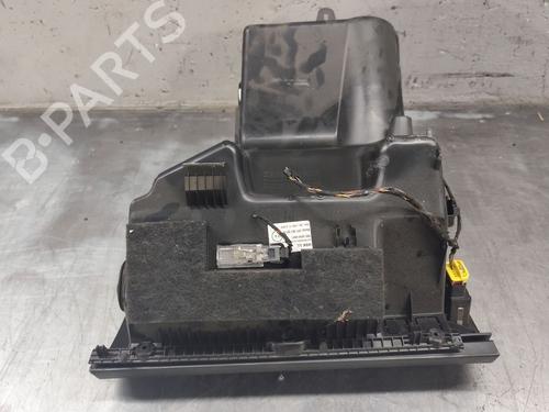 Glove box SKODA FABIA III (NJ3) 1.4 TDI | BP31039446C95