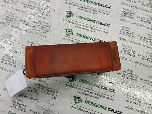 Used Left front indicator RENAULT RAPID Box Body/MPV (F40_, G40_) 1.6 D (F404) (55 hp) 21447564