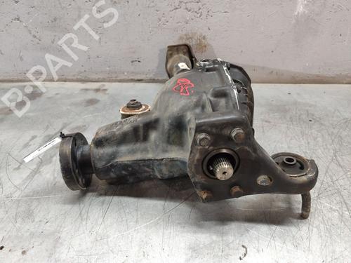 Differenziale anteriore SSANGYONG REXTON / REXTON II (GAB_) 2.7 Xdi 4x4 | BP28608170M23