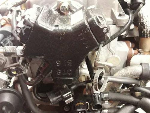 Engine HYUNDAI MATRIX (FC)  | BP21452450M1 