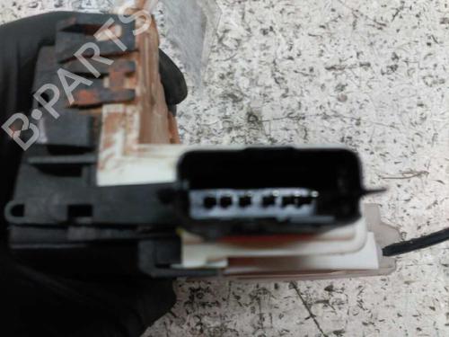 Front right lock PEUGEOT 308 I (4A_, 4C_)  | BP21444411C97 