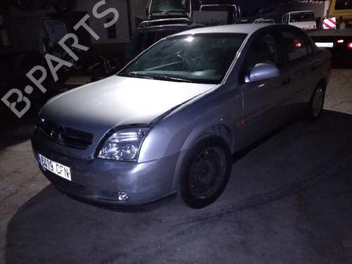 Electronic module OPEL VECTRA C (Z02)  | BP21416692M83 