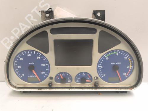 Used Instrument cluster Instrument cluster 39240358 39240358