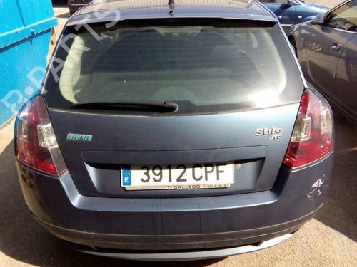 Elektronisk modul FIAT STILO (192_) 1.9 JTD (192_XE1A) | BP21441247M83 