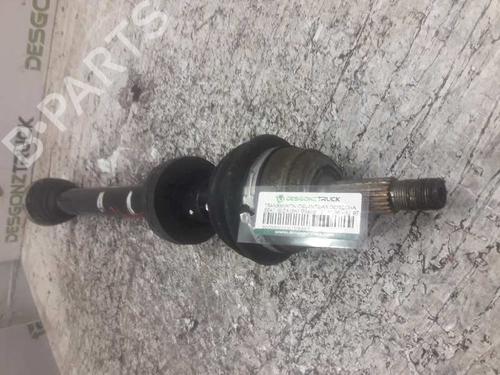 Right front driveshaft SEAT IBIZA II (6K1)  | BP21465076M39 