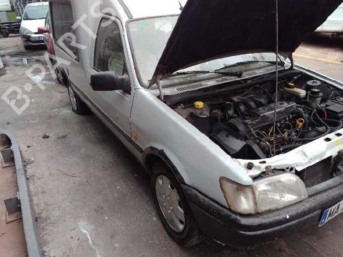 Left mirror FORD COURIER Pickup  | BP21477655C26 