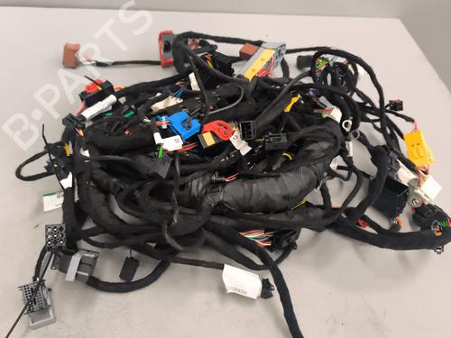 Wiring harness IVECO DAILY VI Platform/Chassis 35S16, 35C16, 40C16, 42S16, 50C16, 60C16, 65C16, 70C16 | BP37605581E16  - Image 5