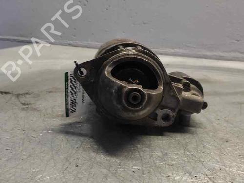 Used Starter OPEL ASCONA C (J82) [1981-1988]  21404870